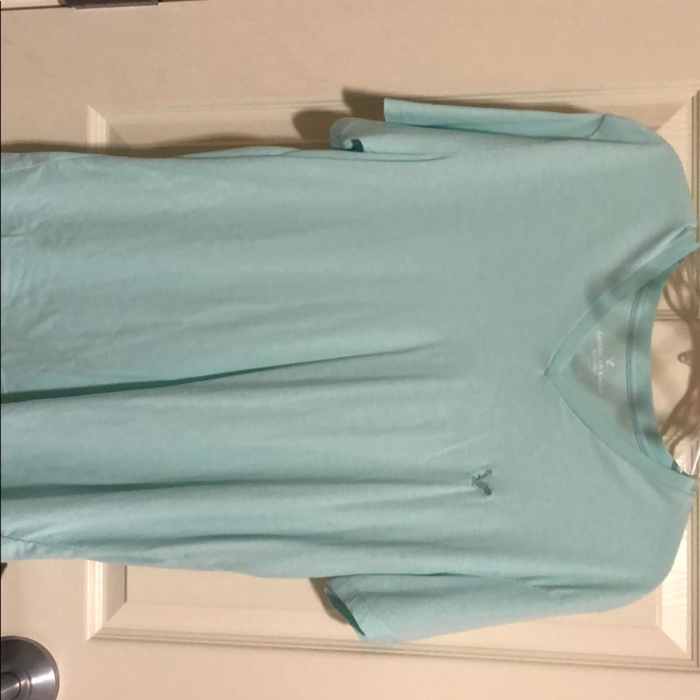 Men’s American Eagle V-Neck